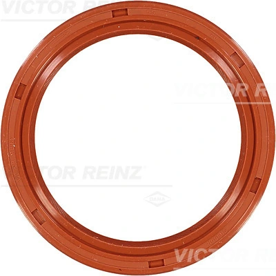 Shaft Seal, crankshaft